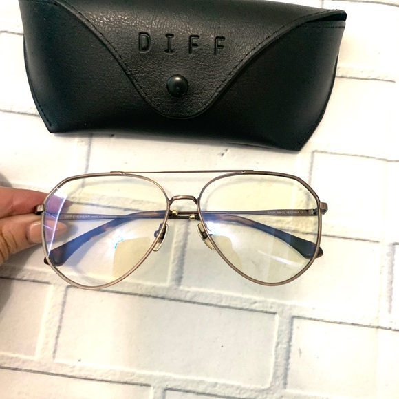 Diff dash bluelight - Picture 4 of 4